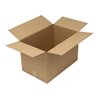 TransPak Karton 1-wellig,VE25, 590x390x390mm, Q.1.3