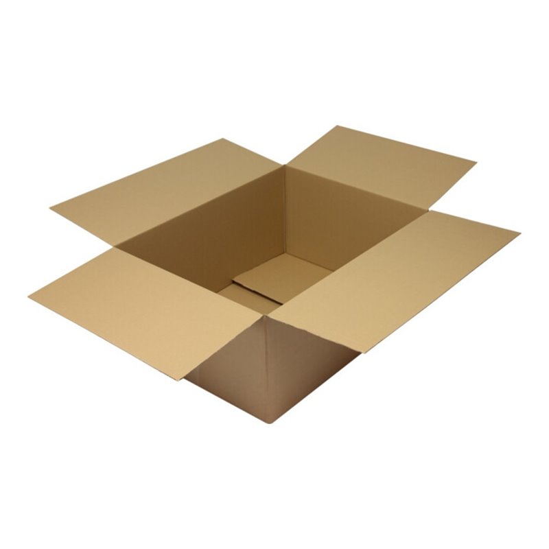 TransPak Karton 1-wellig,VE25, 790x590x350mm, Q.1.4