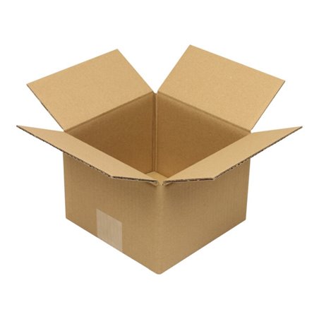 TransPak Karton 2-wellig,VE30 180x180x130mm, Q.2.3