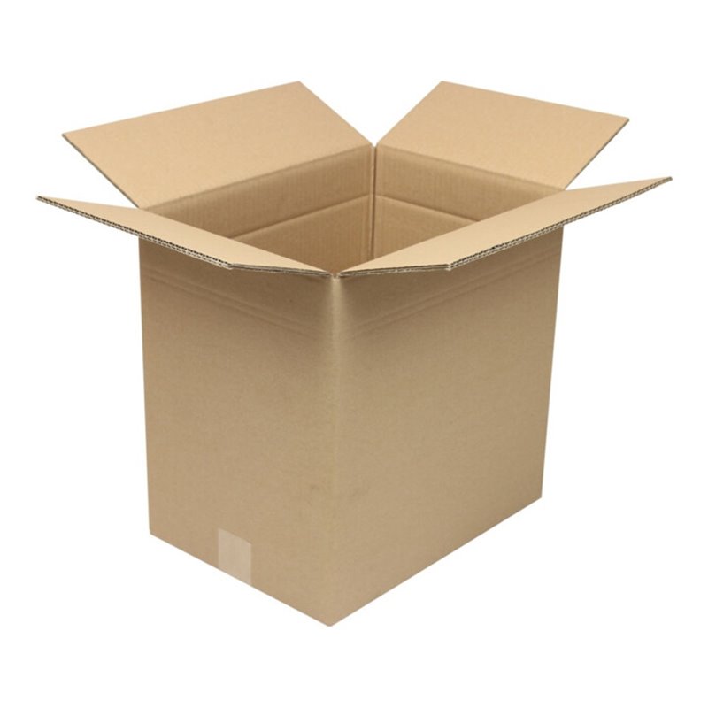 TransPak Karton 2-wellig,VE20, 380x275x370mm, Q.2.3