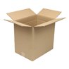 TransPak Karton 2-wellig,VE20, 380x275x370mm, Q.2.3