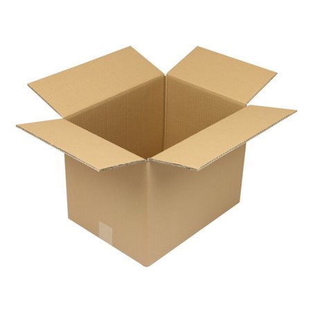 TransPak Karton 2-wellig,VE20 390x290x300mm, Q.2.3
