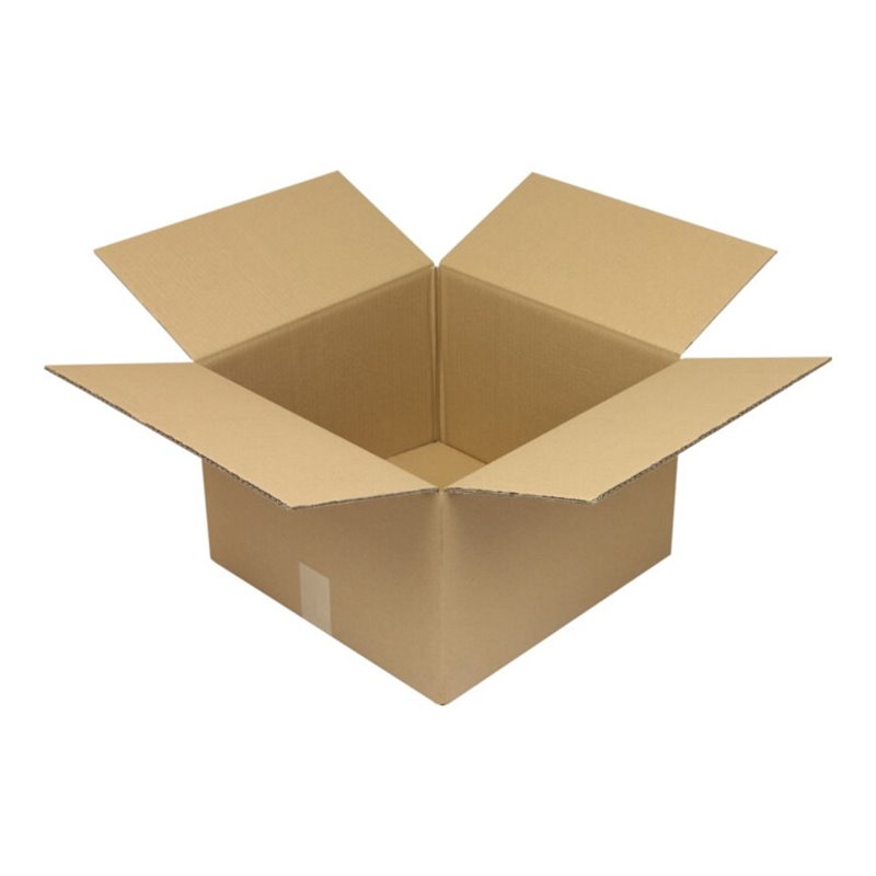 TransPak Karton 2-wellig,VE20, 390x390x250mm, Q.2.3