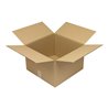 TransPak Karton 2-wellig,VE20, 390x390x250mm, Q.2.3