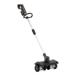 AL-KO Akku-Rasenlüfter AR 1835 Set inkl. Akku+Ladegerät