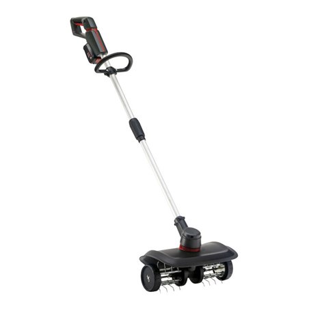 AL-KO Akku-Rasenlüfter AR 1835 Set inkl. Akku+Ladegerät