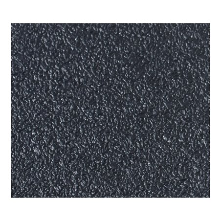 ELLEN Türschutz TS-s selbstkl. Rubbertex schwarz, Br 750 x H 600