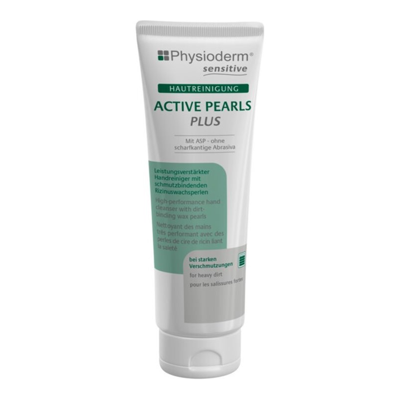 Physioderm PEARLS PLUS ACTIVE