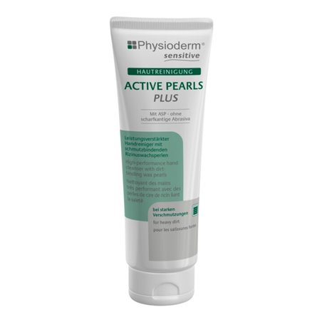 Physioderm PEARLS PLUS ACTIVE