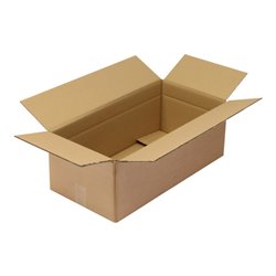 TransPak Karton 2-wellig,VE10 580x285x200mm, Q.2.3