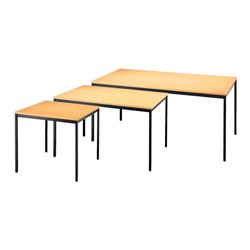 Tisch 120 x 80 Buche