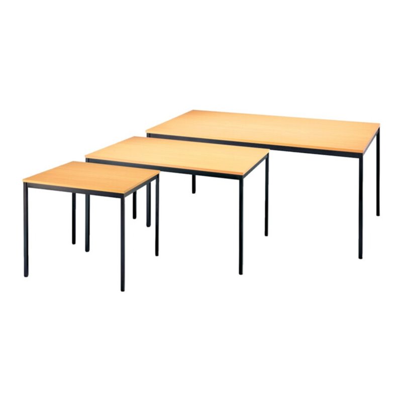 Tisch 120 x 80 Buche