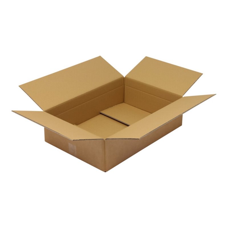 TransPak Karton 2-wellig,VE10, 590x390x150mm, Q.2.3