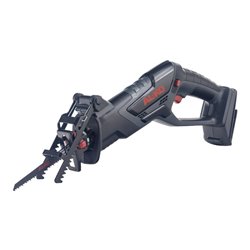 AL-KO Akku-Säbelsäge PS 1815 Set inkl. Akku+Ladegerät