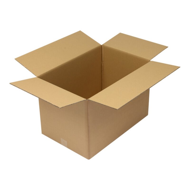 TransPak Karton 2-wellig,VE15 590x390x390mm, Q.2.3