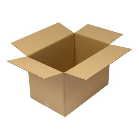 TransPak Karton 2-wellig,VE15 590x390x390mm, Q.2.3