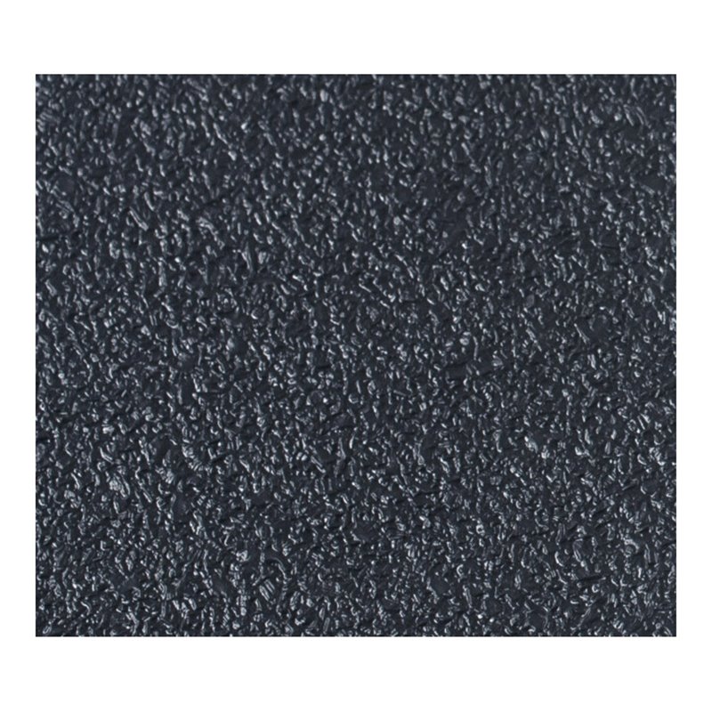 ELLEN Türschutz TS-s selbstkl. Rubbertex schwarz, Br 900 x H 600