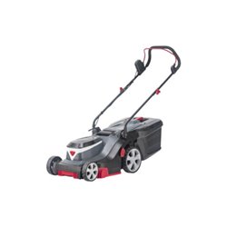 AL-KO Akku-Rasenmäher 38.2 Li BO FLEX easy ohne Akku+Ladegerät