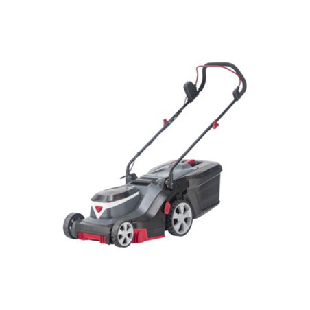 AL-KO Akku-Rasenmäher 38.2 Li BO FLEX easy ohne Akku+Ladegerät