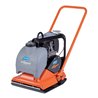 CLIPPER Rüttelplatte CFP 14 W 105 kg Motor Hatz Diesel