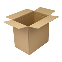 TransPak Karton 2-wellig,VE15 590x390x565mm, Q.2.3