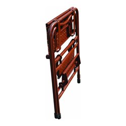 müba GS - Klappbock B: 0,60x0,26m H: 0,75m