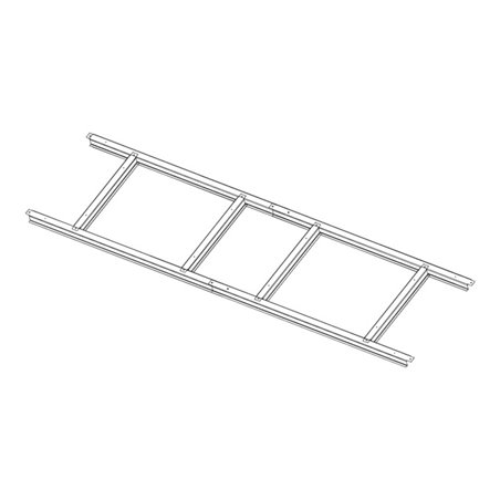 floraworld Fundament verzinkt zuGerä tehaus m.Satteldach194 x 110 x 200 cmBeschaffungsa