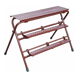 müba GS - Klappbock B: 1,00x0,26m H: 0,75m