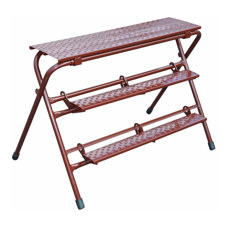 müba GS - Klappbock B: 1,00x0,26m H: 0,75m