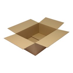 TransPak Karton 2-wellig,VE15 780x580x300mm, Q.2.3