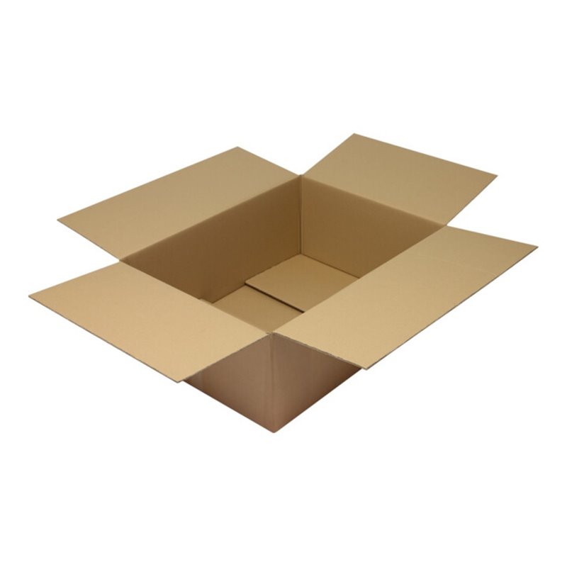 TransPak Karton 2-wellig,VE15 780x580x300mm, Q.2.3