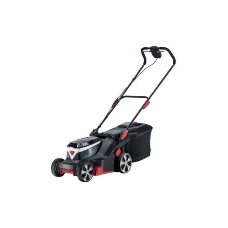 AL-KO Akku-Rasenmäher 38.2 Li BO FLEX comfort ohne Akku+Ladegerät