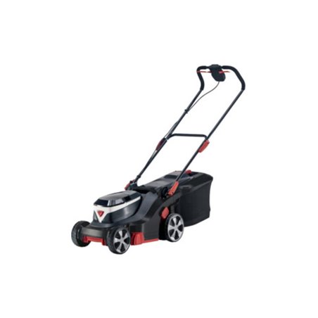 AL-KO Akku-Rasenmäher 38.2 Li BO FLEX comfort ohne Akku+Ladegerät