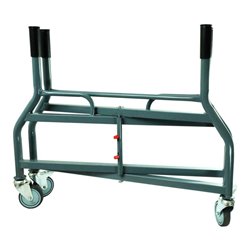 Transport-Trolley Tragkraft 250 kg
