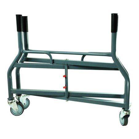 Transport-Trolley Tragkraft 250 kg