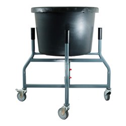 Transport-Trolley Tragkraft 250 kg