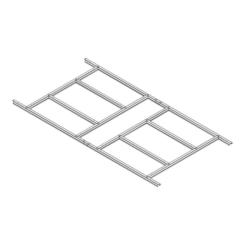 floraworld Fundament verzinkt zuGerä tehaus m.Satteldach236 x 174 x 206 cmBeschaffungsa