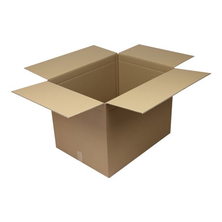 TransPak Karton 2-wellig,VE10, 780x580x580mm, Q.2.5