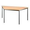 Trapeztisch Buche