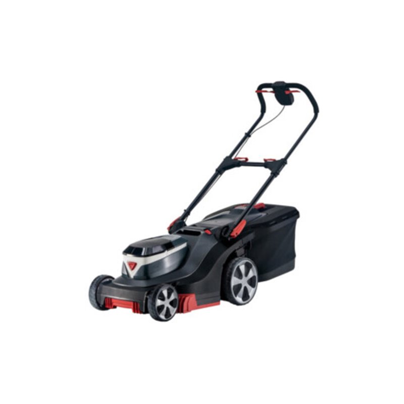 AL-KO Akku-Rasenmäher 38.2 Li BO FLEX premium ohne Akku+Ladegerät