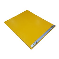 CLIPPER Vulkollan-Schutzmatte für CFP 16W