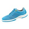 ABEBA Berufsschuhschuh Uni 6 blau, Gr. 38