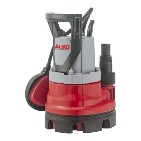 AL-KO Klarwassertauchpumpe SUB 95000 EASY