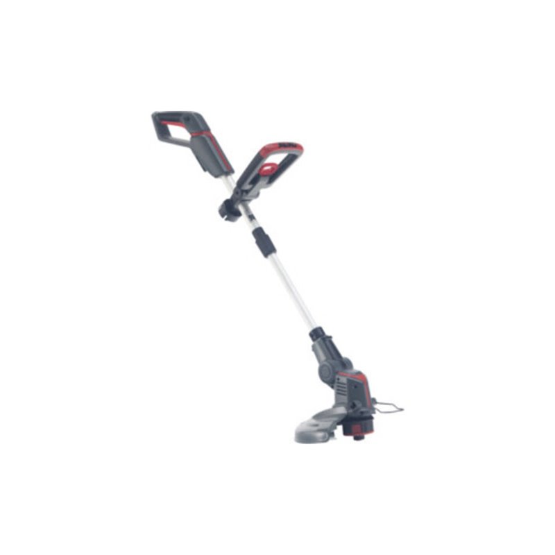 AL-KO Akku-Trimmer GT 1825 Set inkl. Akku+Ladegerät