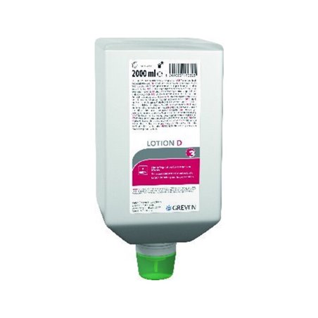 GREVEN Spezial-Pflegelotion D 2L Varioflasche