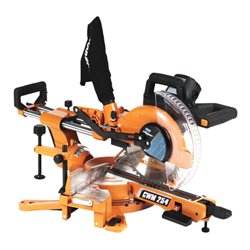 Norton Kapp-, Zug-u Gehrungssäge CWM 254