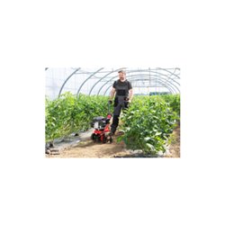 AL-KO Benzin-Motorhacke MH 360 EASY 2,2 kW / 139 ccm / 36 cm