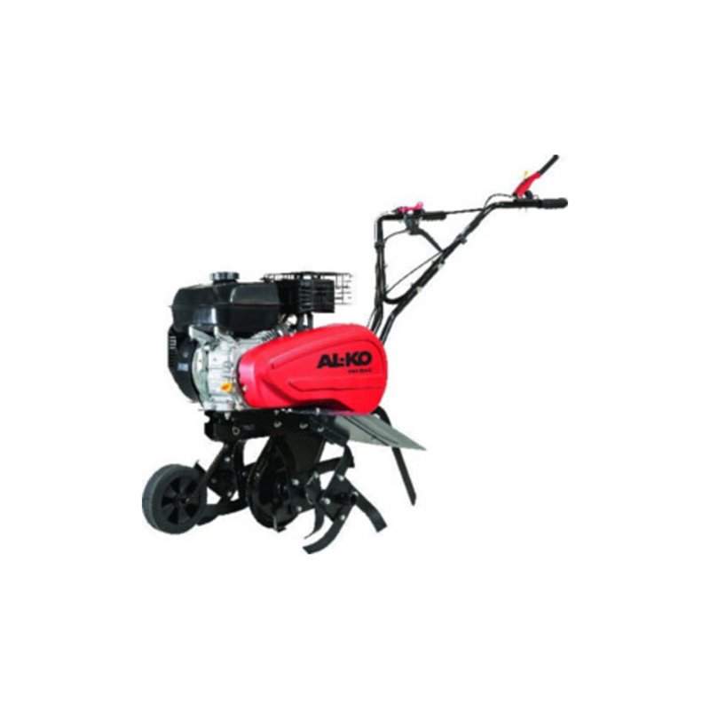 AL-KO Benzin-Motorhacke MH 540 COMFORT 3,45 kW / 196 ccm / 54 cm