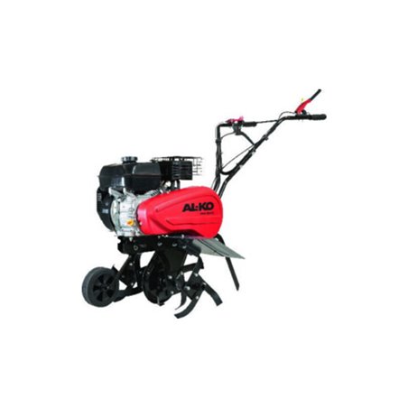 AL-KO Benzin-Motorhacke MH 540 COMFORT 3,45 kW / 196 ccm / 54 cm