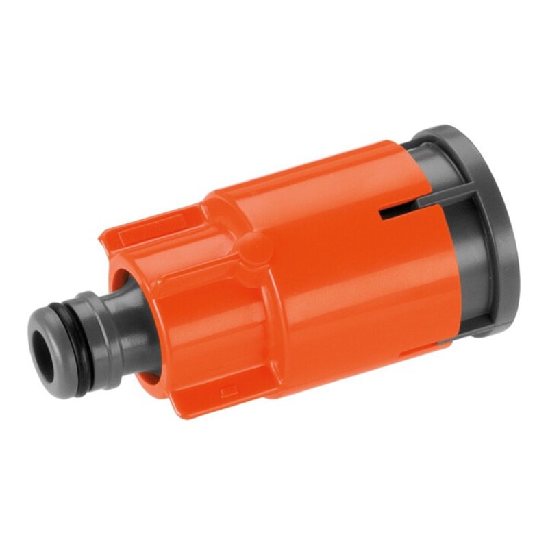 Gardena Cleansystem Wasserstecker mit Stoppventil, 5797